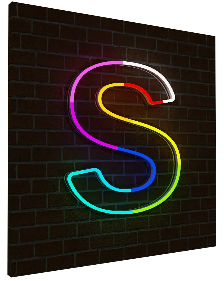 Neon profile N10